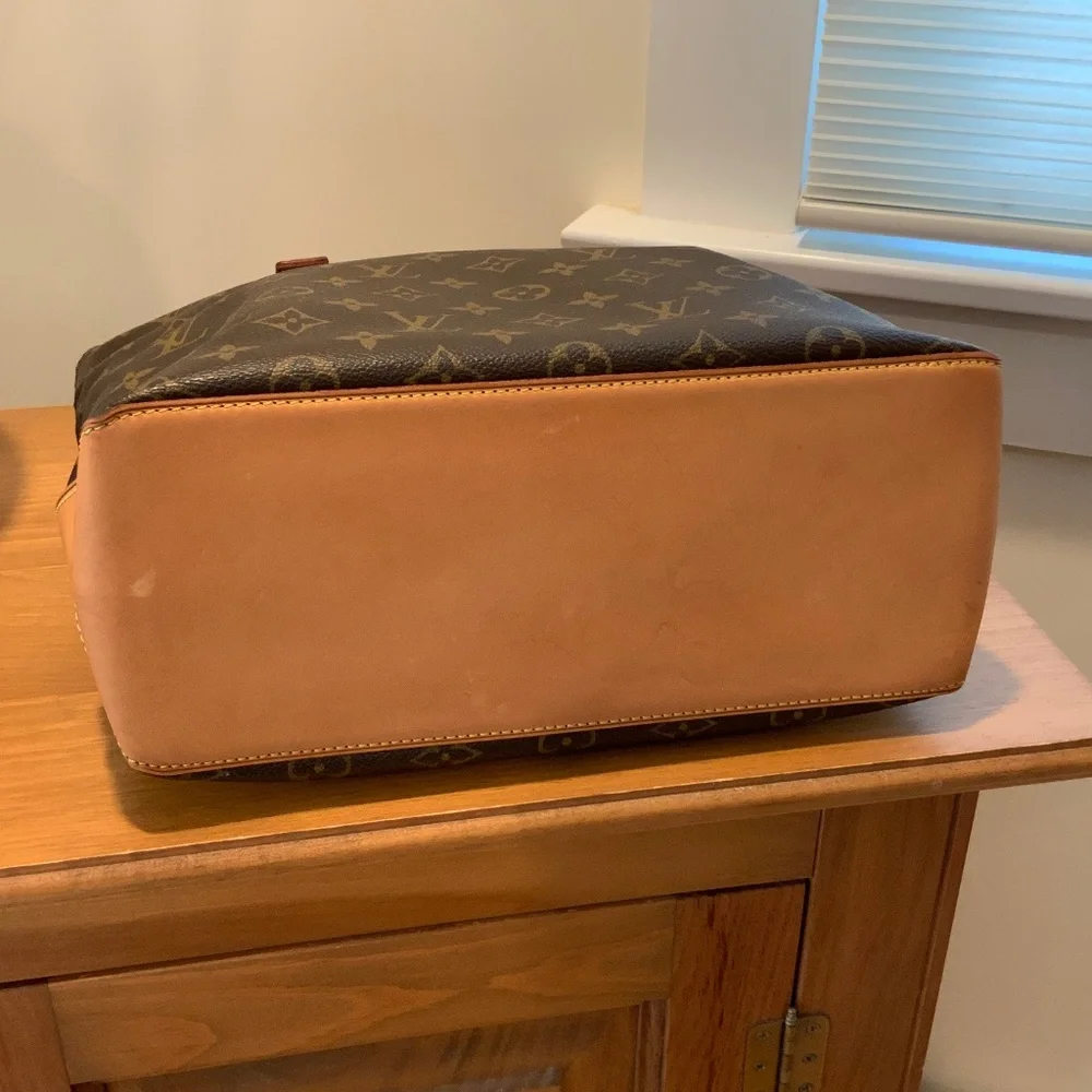 Louis Vuitton Monogram Cabas Piano PM 🤎 - Picture 4 of 16